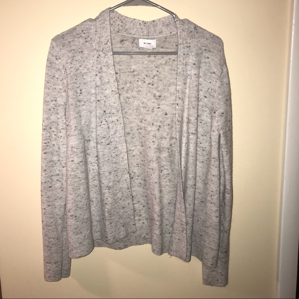 NWOT Old Navy Cardigan M